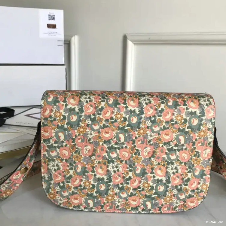 Brother sam 2109YA0120 Gucci Bag 0819